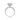 Jewelry wholesale Wholesale Moissanite D/VVS1 Round Cut Six-Prong Halo Engagement Ring with Pavé Shoulders – 18K White Gold Vermeil on 925 Silver, GRA Certified