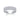Jewelry wholesale Wholesale Moissanite D/VVS1 Round Brilliant Cut Double Row Band – 925 Sterling Silver with 18K White Gold Vermeil, GRA Certified – Luxurious Two-Row Design