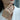 Jewelry wholesale Wholesale Moissanite D/VVS1 Round-Cut Segmented Pavé Stackable Ring – 18K White Gold Vermeil on 925 Silver, GRA Certified