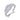Jewelry wholesale Wholesale Moissanite 1CT D/VVS1 Round Cut Four-Prong Halo Geometric Pavé Engagement Ring – 18K White Gold Vermeil on 925 Silver, GRA Certified