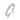 Jewelry wholesale Wholesale Moissanite Round-Cut D/VVS1 Milgrain Pavé Half-Eternity Band – 18K White Gold Vermeil on 925 Silver, GRA Certified