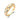 Jewelry wholesale Wholesale Moissanite D/VVS1 Round Brilliant Constellation Star Ring – 925 Sterling Silver with 18K Yellow Gold Vermeil, GRA Certified