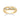 Jewelry wholesale Wholesale Moissanite D/VVS1 Round Brilliant Constellation Star Ring – 925 Sterling Silver with 18K Yellow Gold Vermeil, GRA Certified