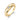 Jewelry wholesale Wholesale Moissanite D/VVS1 Round Cut Starburst Dome Ring – 18K Yellow Gold Vermeil on 925 Sterling Silver, GRA Certified