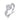 Jewelry wholesale Wholesale Moissanite D/VVS1 Oval-Cut Twisted Pavé Engagement Ring – 18K White Gold Vermeil on 925 Silver, GRA Certified
