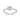 Jewelry wholesale Wholesale Moissanite 10CT D/VVS1 Round Cut Four-Prong Halo Engagement Ring with Pavé Shoulders – 18K White Gold Vermeil on 925 Silver, GRA Certified