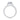 Jewelry wholesale Wholesale Moissanite D/VVS1 Cushion Cut Four-Prong Halo Engagement Ring with Pavé Shoulders – 18K White Gold Vermeil on 925 Silver, GRA Certified