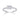 Jewelry wholesale Wholesale Moissanite D/VVS1 Emerald Cut four-Prong Solitaire Pavé Shoulder Engagement Ring – 18K White Gold Vermeil on 925 Silver, GRA Certified