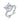 Jewelry wholesale Wholesale Moissanite 5CT D/VVS1 Round-Cut four-Prong Solitaire Pavé Shoulder Engagement Ring – 18K White Gold Vermeil on 925 Silver, GRA Certified