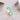 Jewelry wholesale Wholesale Moissanite D/VVS1 Round Brilliant Solitaire Blue Enamel Ring – 925 Sterling Silver with 18K Yellow Gold Vermeil, GRA Certified
