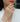 Jewelry wholesale Wholesale Red Lab Moissanite Alternating Eternity Ring – Platinum on S925 Silver, GRA Certified