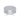 Jewelry wholesale Wholesale Moissanite Round-Cut D/VVS1 Three-Row Pavé Eternity Band – 18K White Gold Vermeil On 925 Silver, GRA Certified