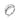 Jewelry wholesale Wholesale Dome Chunky 304 Stainless Steel Ring, Waterproof