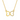 Jewelry wholesale Wholesale Moissanite 0.10 ct D/VVS1 Twin-Heart Pendant Necklace- White / Yellow / Rose 18 K Vermeil on 925 Silver, GRA Certified