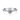 Jewelry wholesale Wholesale Moissanite D/VVS1 Round Cut Four-Prong Halo Engagement Ring with Pavé Shoulders – 18K White Gold Vermeil on 925 Silver, GRA Certified