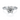 Jewelry wholesale Wholesale Moissanite 3CT D/VVS1 Round Cut Six-Prong Halo Engagement Ring with Pavé Shoulders – 18K White Gold Vermeil on 925 Silver, GRA Certified