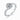 Jewelry wholesale Wholesale Moissanite 1CT D/VVS1 Round Cut Four-Prong Pavé Shoulder Engagement Ring – 18K White Gold Vermeil on 925 Silver, GRA Certified