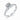 Jewelry wholesale Wholesale Moissanite 1CT D/VVS1 Round Cut Four-Prong Pavé Shoulder Engagement Ring – 18K White Gold Vermeil on 925 Silver, GRA Certified