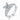 Jewelry wholesale Wholesale Moissanite 1CT D/VVS1 Round Cut Four-Prong Pavé Shoulder Engagement Ring – 18K White Gold Vermeil on 925 Silver, GRA Certified