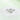 Jewelry wholesale Wholesale Moissanite 1CT D/VVS1 Round Cut Four-Prong Pavé Shoulder Engagement Ring – 18K White Gold Vermeil on 925 Silver, GRA Certified