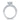Jewelry wholesale Moissanite Ring 1ct 925 Silver Carved Band Wedding Wholesale Jewelry