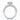 Jewelry wholesale Wholesale Moissanite 1CT D/VVS1 Round Cut Four-Prong Halo Engagement Ring with Pavé Shoulders – 18K White Gold Vermeil on 925 Silver, GRA Certified
