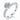 Jewelry wholesale Wholesale Moissanite 1CT D/VVS1 Round Cut Four-Prong Halo Engagement Ring with Pavé Shoulders – 18K White Gold Vermeil on 925 Silver, GRA Certified