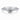 Jewelry wholesale Wholesale Moissanite 1CT D/VVS1 Round Cut Four-Prong Halo Engagement Ring with Pavé Shoulders – 18K White Gold Vermeil on 925 Silver, GRA Certified
