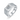 Jewelry wholesale Moissanite 1CT D/VVS1 Round-Cut Pavé Shoulder Solitaire Square-Top Men’s Ring – 18K White Gold Vermeil on 925 Silver，GRA Certified