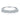 Jewelry wholesale Wholesale Moissanite D/VVS1 Heart-Cut Ten-Stone Half Eternity Ring – 925 Sterling Silver with 18K White Gold Vermeil, GRA Certified – Romantic & Elegant