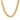 Jewelry wholesale Wholesale Cuban Chain Hip Hop 304 Stainless Steel Chain Necklace, – 18K Gold-Plated , Chain,16in,18in,20in,22in,24in,26in,28in,30in , Waterproof