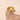Jewelry wholesale Wholesale Grooved Dome Minimalist 304 Stainless Steel Band Ring, Waterproof
