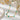 Jewelry wholesale Wholesale Green Glass Trendy 304 Stainless Steel Bar Link Bracelet – 14K Gold Plated, 6.69 in, Waterproof