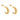 Jewelry wholesale Wholesale Fried Dough Twists Thread C-Shaped Lady Earrings