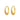 Jewelry wholesale Wholesale Hollow Ring Design Wedding commuter Hoop Earrings
