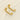 Jewelry wholesale Wholesale Hook Design Stainless Steel Double Row Zircon Earrings