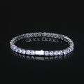 Jewelry wholesale Wholesale Classic Tennis Cubic Zirconia Bracelet , Chain 7in,8in,9in