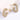 Jewelry wholesale Wholesale Chunky Geometric Shape round Brilliant Cut Zircon Earrings