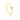 Jewelry wholesale Wholesale Daisy Flower Minimalist 304 Stainless Steel Ring – 18K Gold Plated, Waterproof