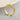 Jewelry wholesale Wholesale Double Band Split Minimalist 304 Stainless Steel Open Adjustable Ring – 18K Gold Plated, Waterproof
