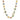 Jewelry wholesale Wholesale Colorful Cubic Zirconia Hip Hop Luxury Link Chain Necklace, Chain 16in,18in,20in,22in,24in