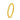 Jewelry wholesale Hot Sale Classic 18K Gold Plated Jewelry Beads Ball Couple Ring