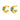 Jewelry wholesale Wholesale C-Shaped Green Zirconia Inlaid Stainless Steel Earrings