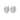 Jewelry wholesale Wholesale Circle Water Pipe Creative Design Geometric Shape Earrings