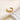 Jewelry wholesale Wholesale Double Band Minimalist 304 Stainless Steel Open Adjustable Ring – 18K Gold Plated, Waterproof