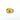 Jewelry wholesale Wholesale Smooth Braided Dome Trendy 304 Stainless Steel Band Ring – 18K Gold Plated, Waterproof