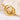 Jewelry wholesale Wholesale Hollow Ring Design Wedding commuter Hoop Earrings