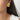Wholesale Stainless Steel Irregular Pleated Square Shape Earrings