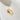 Jewelry wholesale Wholesale Geometric Engraved Signet Dainty 304 Stainless Steel Ring – 18K Gold Plated, Waterproof