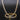 Jewelry wholesale Wholesale Tennis Chain Cubic Zirconia Hip Hop Chain Necklace, Chain 16in,18in,20in,22in,24in